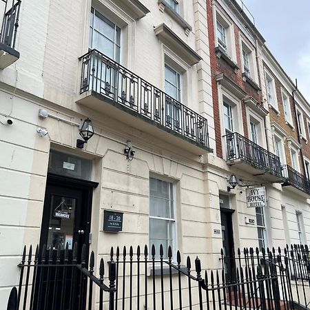 Ivy House Hotel Лондон Екстериор снимка
