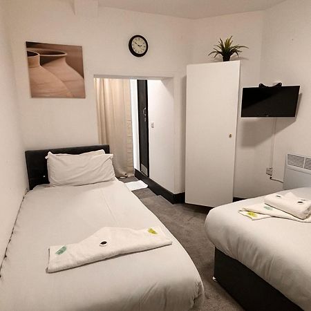 Ivy House Hotel Лондон Екстериор снимка