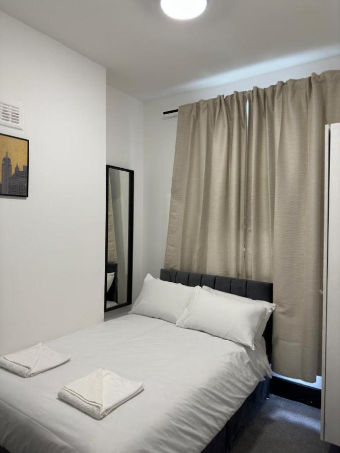 Ivy House Hotel Лондон Екстериор снимка