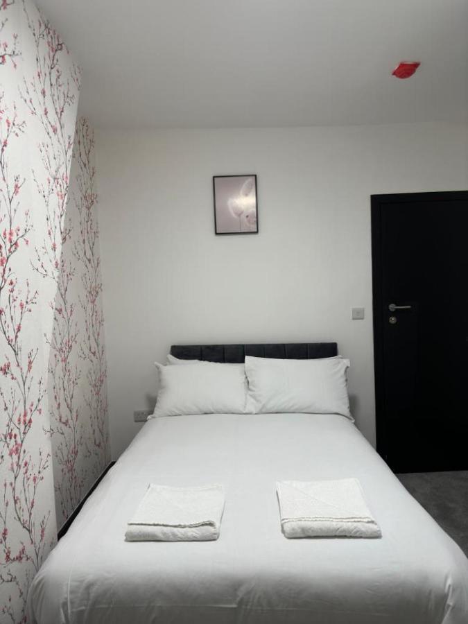 Ivy House Hotel Лондон Екстериор снимка