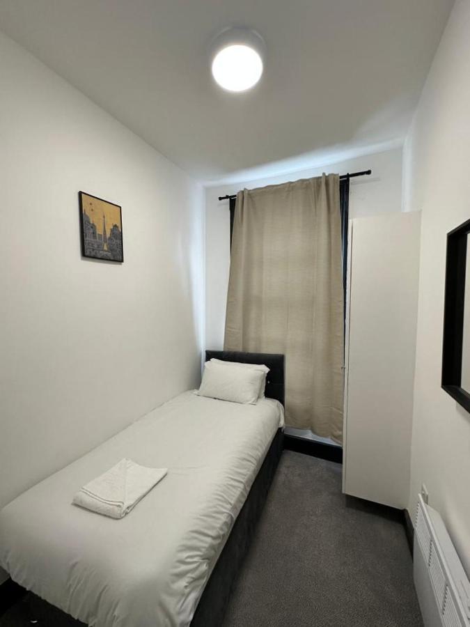 Ivy House Hotel Лондон Екстериор снимка