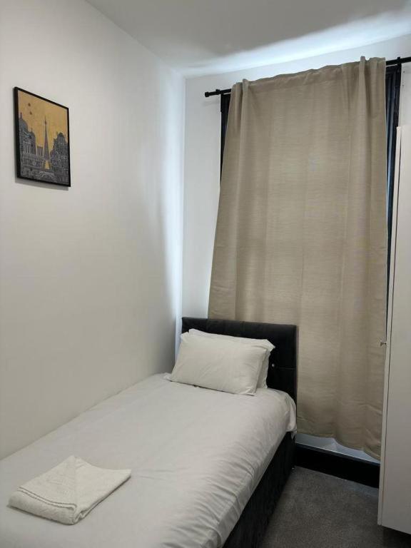Ivy House Hotel Лондон Екстериор снимка