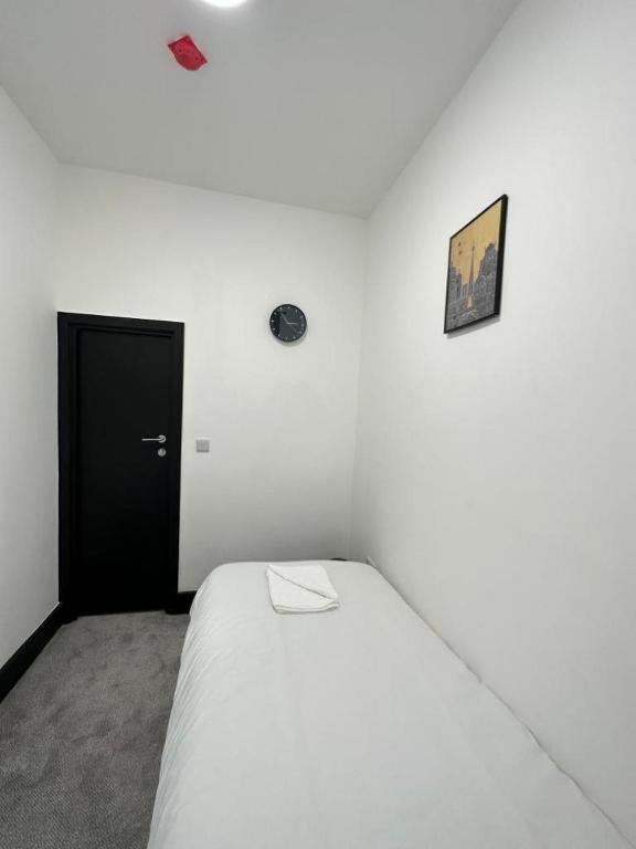 Ivy House Hotel Лондон Екстериор снимка