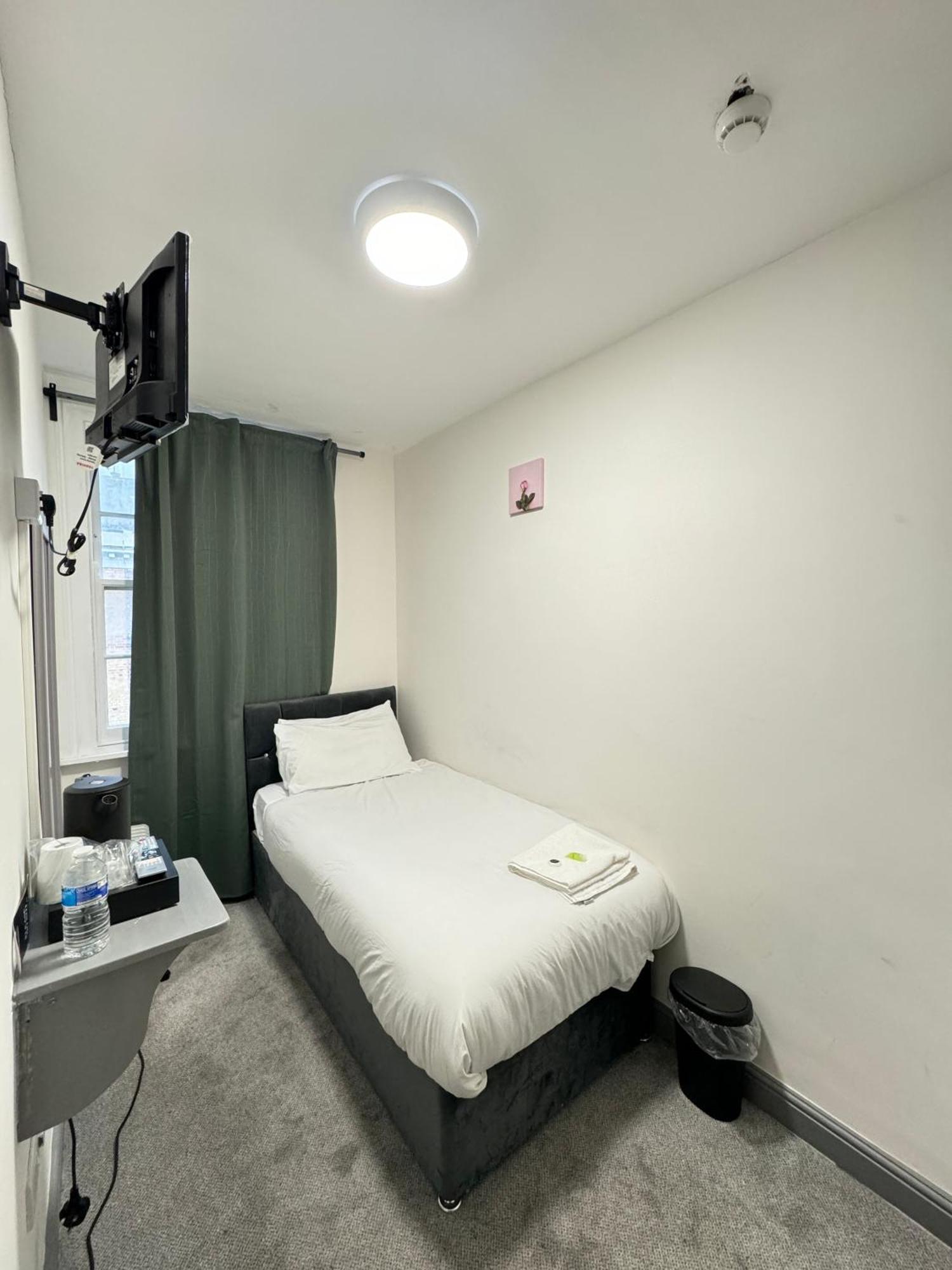 Ivy House Hotel Лондон Екстериор снимка