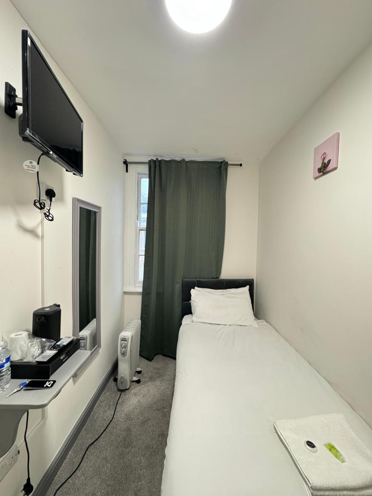 Ivy House Hotel Лондон Екстериор снимка
