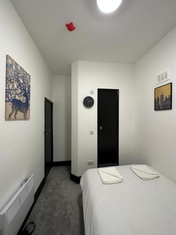 Ivy House Hotel Лондон Екстериор снимка