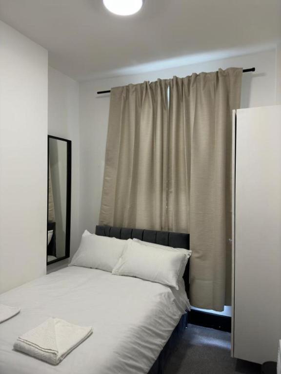 Ivy House Hotel Лондон Екстериор снимка
