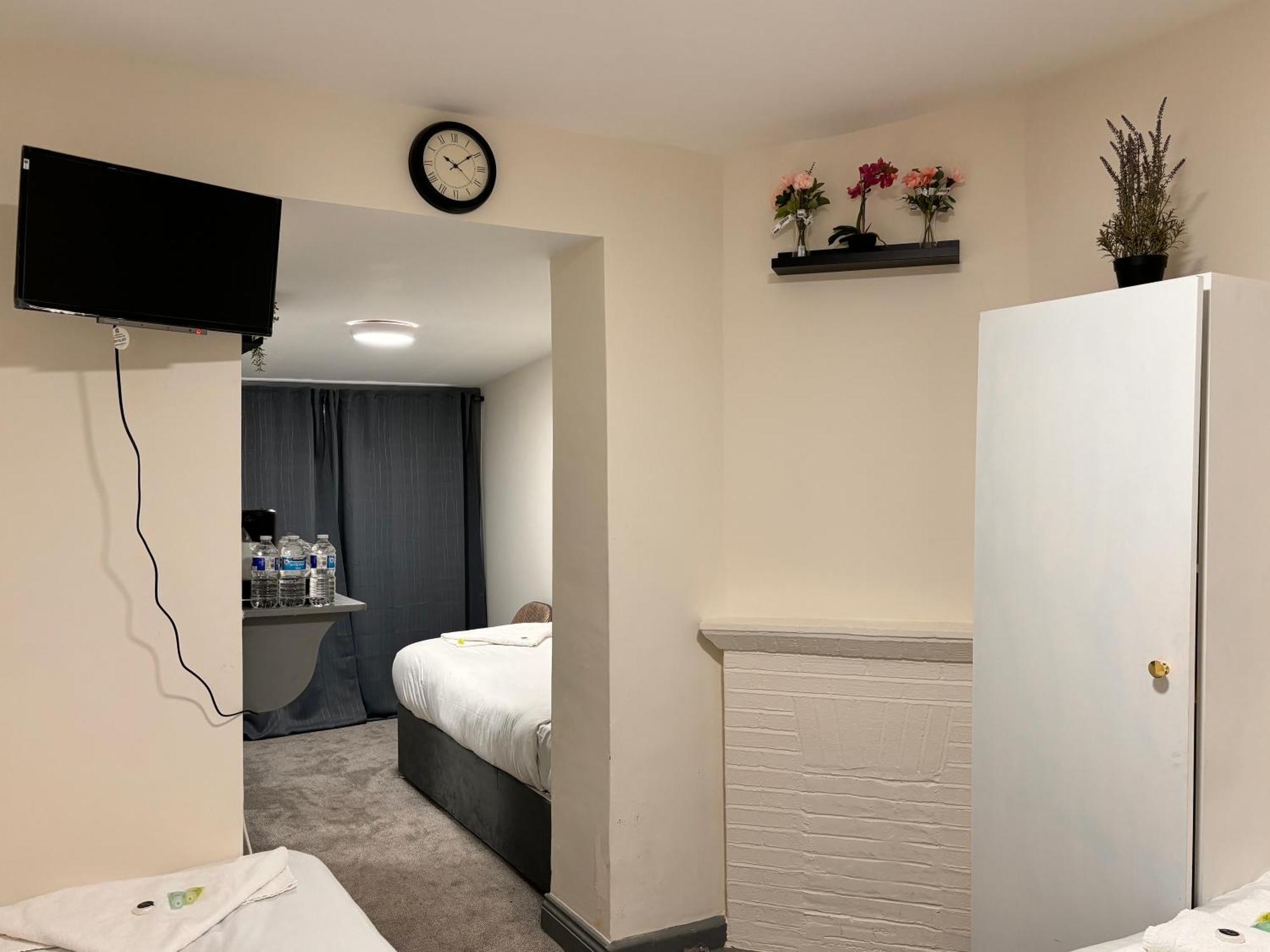 Ivy House Hotel Лондон Екстериор снимка