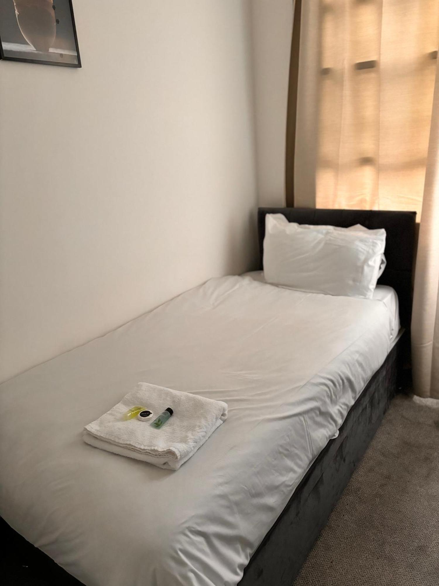 Ivy House Hotel Лондон Екстериор снимка