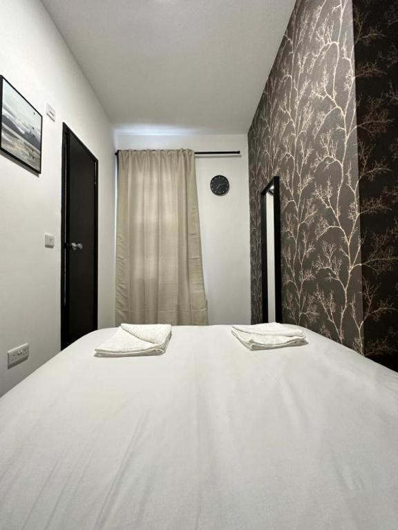 Ivy House Hotel Лондон Екстериор снимка