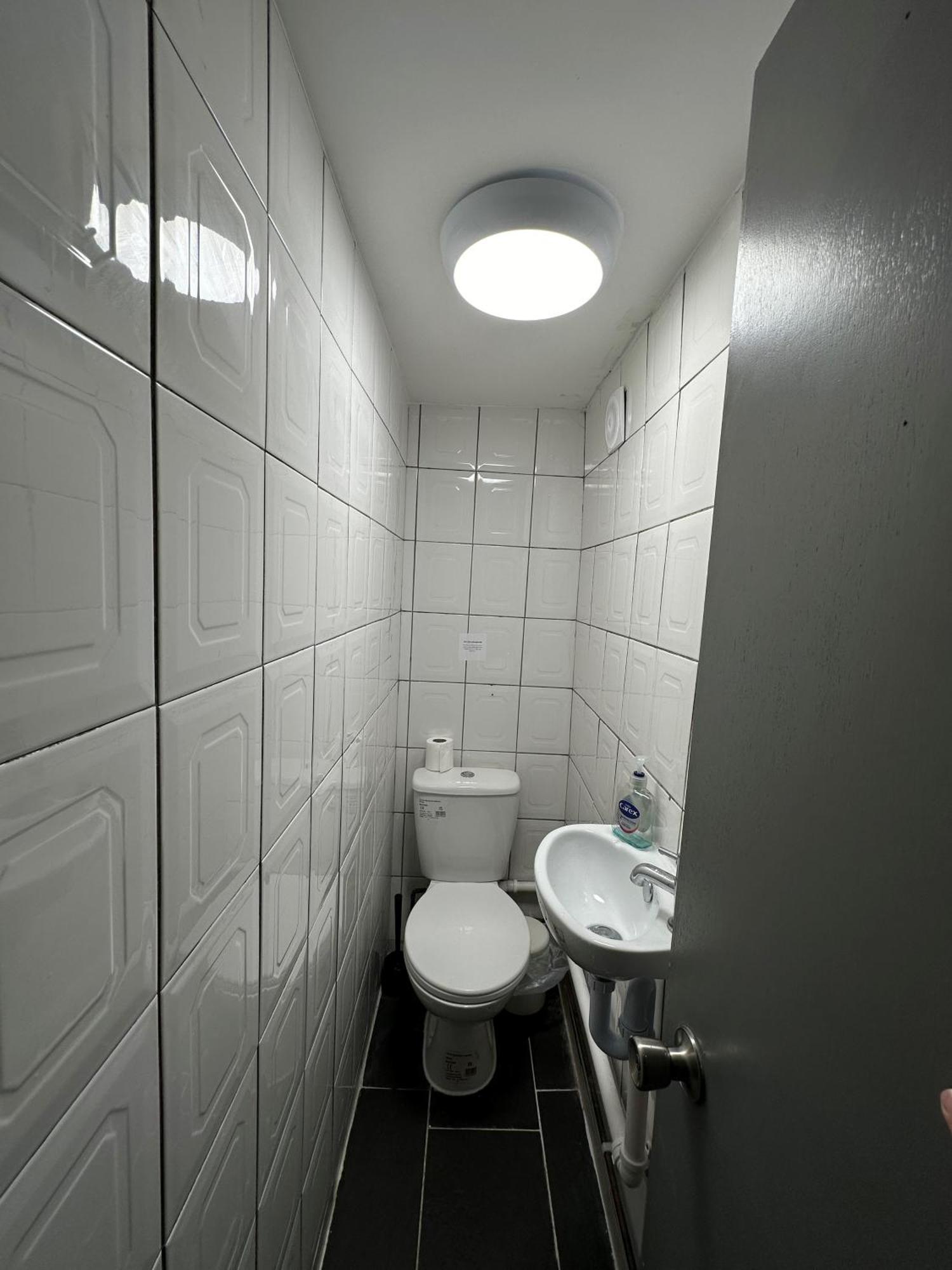 Ivy House Hotel Лондон Екстериор снимка