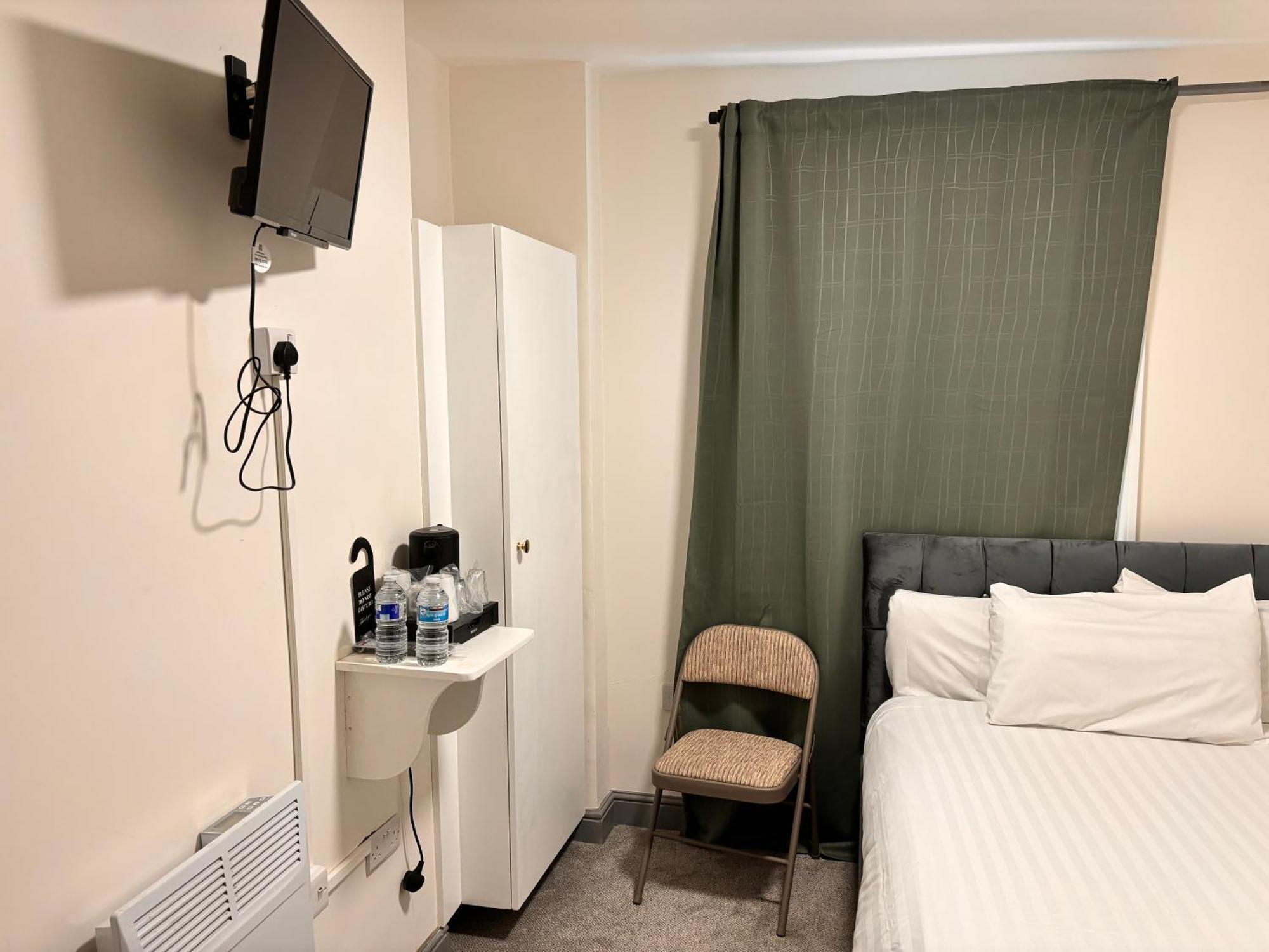Ivy House Hotel Лондон Екстериор снимка